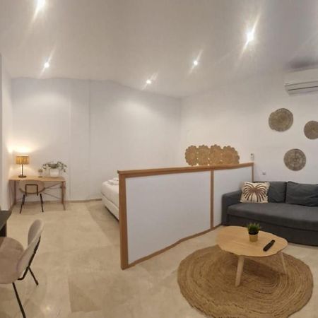 Isg Apartments Estudio En La Alameda 2 Sevilla Exteriér fotografie